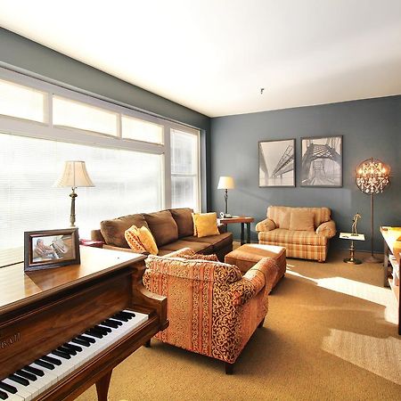 Talbot Heirs Guesthouse Мемфіс Екстер'єр фото