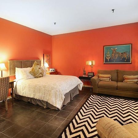 Talbot Heirs Guesthouse Мемфіс Екстер'єр фото