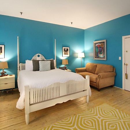 Talbot Heirs Guesthouse Мемфіс Екстер'єр фото