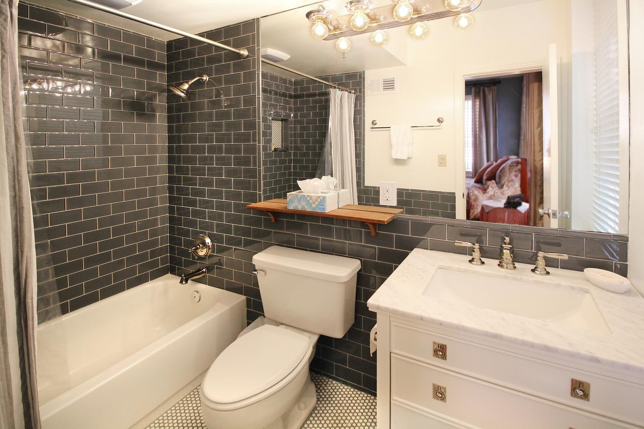 Talbot Heirs Guesthouse Мемфіс Екстер'єр фото