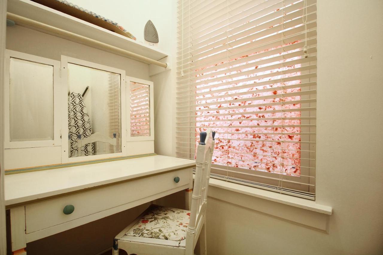Talbot Heirs Guesthouse Мемфіс Екстер'єр фото