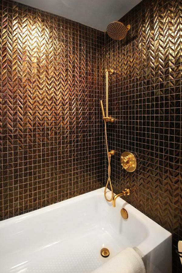 Talbot Heirs Guesthouse Мемфіс Екстер'єр фото