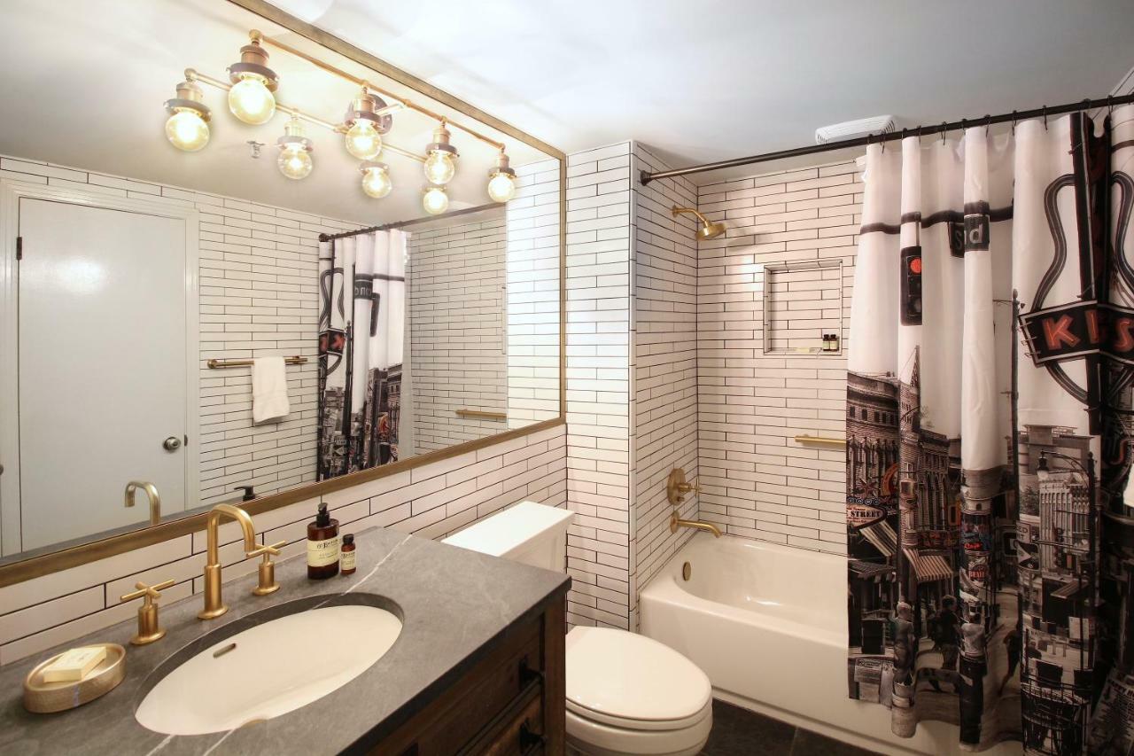 Talbot Heirs Guesthouse Мемфіс Екстер'єр фото